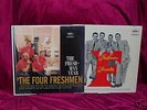 THE FOUR FRESHMEN 
