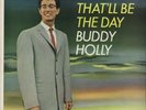 BUDDY HOLLY  That'll Be The Day  DECCA EP