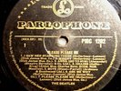 THE BEATLES / P PLEASE ME 1963 UK   GOLD PRINT  MONO LP