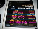 Eugene O'Neill's Strange Interlude 5 LP DEMO SET w/Book
