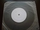 Depeche Mode: I Feel You white label 7