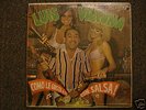 rare LUIS VARONA latin LP jazz FUNK DJ salsa