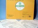 EWAN MacCOLL & PEGGY SEEGER BBC Transcription LP 1979