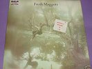 FRESH MAGGOTS ORIG UK RCA SF 8205 FOLK ROCK LP N/MINT