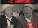 EP - B.O.F. - Le Corniaud - De Funès - G. Delerue - EXC