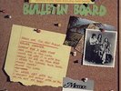The Partridge Family Bulletin Board David Cassidy Mint