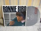 RONNIE BIRD
