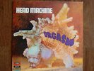 HEAD MACHINE: Orgasm F/1970 ORIGINAL Psych Prog