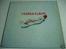 MOEBIUS & PLANK Rastakraut Pasta ORIG LP Cluster Eno NM