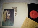 Gary Higgins - Red Hash LP private ORIG psych acid folk