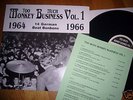 V.A Too Much Monkey Business vol.1 LP psych garage comp