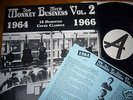 V.A Too Much Monkey Business vol.3 LP psych garage comp