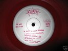 Vinile Le Stelle di Mario Schifano 1967 originale raro