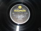 THE BEATLES A HARD DAY'S NIGHT 3rd PRESS STEREO LP EX/P