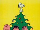 CHARLIE BROWN CHRISTMAS - Vince Guaraldi, jazz, wht lbl