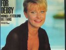 MONICA ZETTERLUND 64 SWE LP BILL EVANS WALTZ FOR DEBBY
