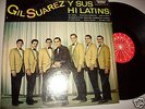 GIL SUAREZ Y SUS HI LATINS-GUAGUANCO MARGARITO-