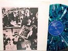 BONZO DOG BAND LP LIVE 1968  SPLASH COLORED WAX