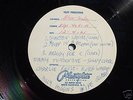 BLUE NOTE 4091 TEST PRESS SONNY CLARK LEAPIN & LOPIN