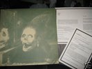CURRENT 93 Christ & Pale Queens 2x LP only 93 pressed