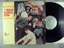 Siegel-Schwall Band, The  Self-Titled    Mono
