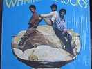 Whatnauts- On The Rocks RARE NM- OG NORTHERN SOUL FUNK