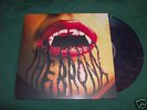 RARE THE BRONX TARANTULAS LP OOP GREY VINYL LTD TO 1000