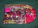 RARE YEAH YEAH YEAHS FEVER TO TELL PICTURE DISC LP OOP