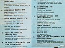 Chappell Mood Music Vol 5 - Roger Roger - Library LP