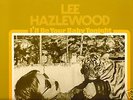 Lee Hazlewood LP I'll be your baby tonight on VIKING