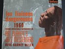 Art Blakey & Barney Wilen on rare French orig Fontana