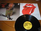 LP ROLLING STONES: STICKY FINGERS - ORIGINAL SPAIN 1971