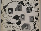NDIKHO XABA & NATIVES free jazz LP private press  HEAR