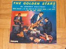 THE GOLDEN STARS DE JOHNNY HALLYDAY