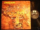 ERGO SUM / MEXICO /THELEME / RARE FRENCH PROG/ ACID 71