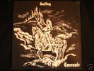 EMERAUDE / GEOFFROY /RARE FRENCH PROG FOLK / EX