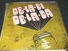 Rob Franken Organization Dutch 68 Mod funk hammond LP