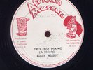 Bobby Melody Try So Hard African Museum 12