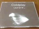 COLDPLAY SAFETY EP