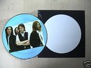 Beatles Abbey Road Session Japan Picture Disc