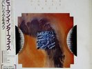 PATRICK MORAZ-HUMAN INTER FACE-JAPAN PROMO LABEL+OBI