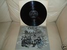 JOHN DUMMER BLUES BAND  'CABAL'  MERCURY LABEL