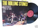 THE ROLLING STONES AFTER-MATH & OUT OF TIME 1967 ORIG.