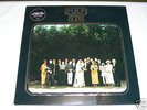 Pulp - Different Class original UK LP with inserts