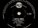RARE-Elvis Presley-78-ARE YOU LONESOME TONIGHT?-SA-Exc