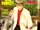 AWESOME MINT RARITY KIM FOWLEY THE TRIP FRENCH EP MINT