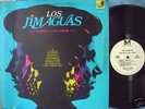 Salsa Rare Orq. Los Jimaguas: Mericana #121 (1973) DJ