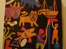 POLY RYTHMO - BLACK SANTIAGO -GNONNAS 2LP various BENIN