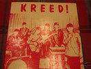 Kreed garage/psych classic on Visions of Sound records