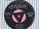 SMILEY LEWIS One night V Rare Orig UK London 7